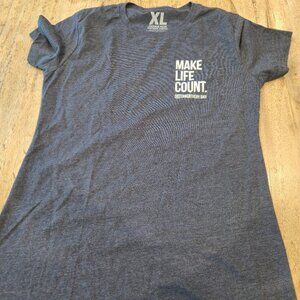 Compete Everyday - Women's Workout Shirt